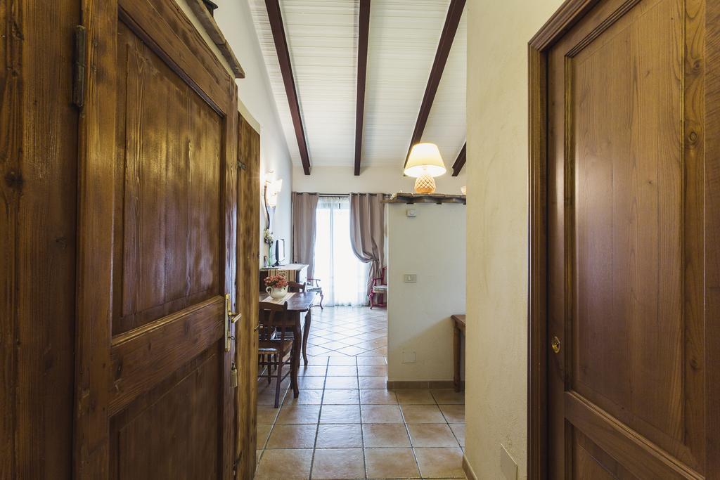 הוילה דרוטה Pieve Del Castello מראה חיצוני תמונה